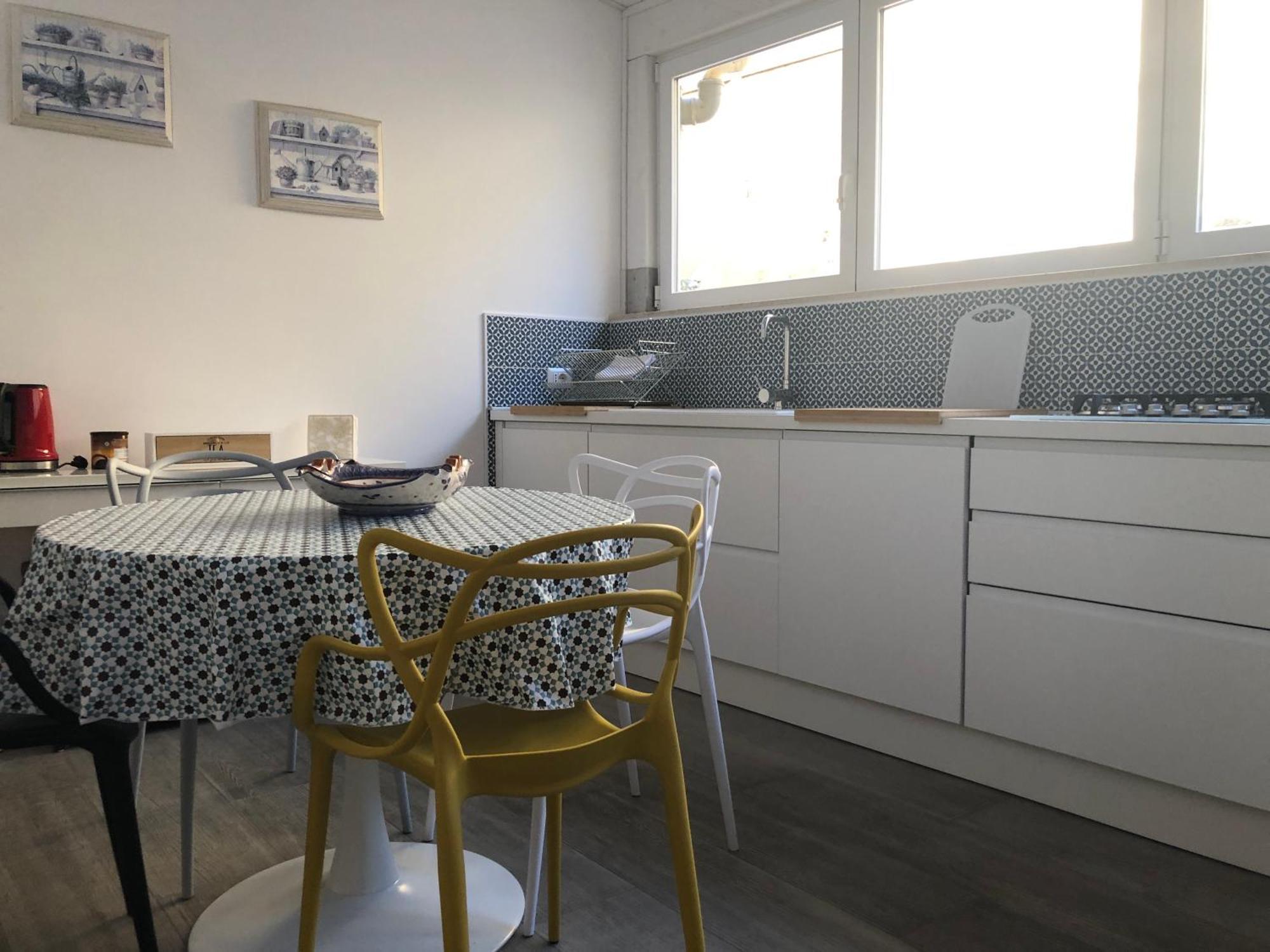 Il Piccolo Attico Bed and Breakfast Caltagirone Exteriör bild