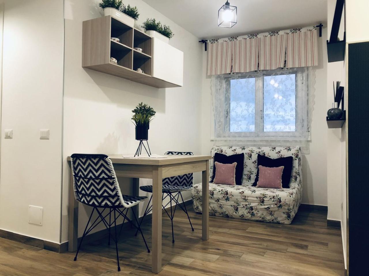 Il Piccolo Attico Bed and Breakfast Caltagirone Exteriör bild