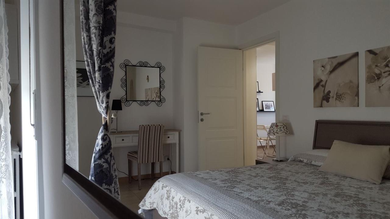Il Piccolo Attico Bed and Breakfast Caltagirone Exteriör bild