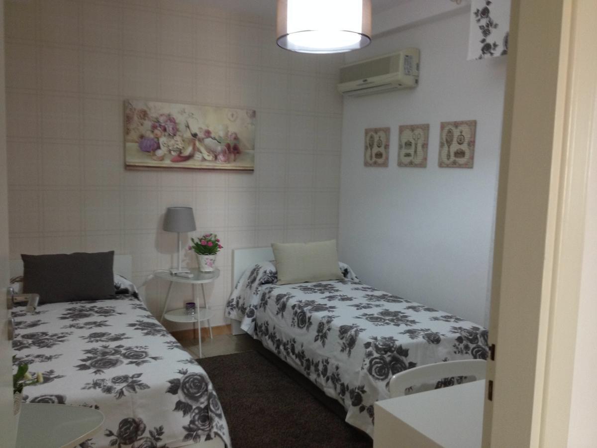 Il Piccolo Attico Bed and Breakfast Caltagirone Exteriör bild