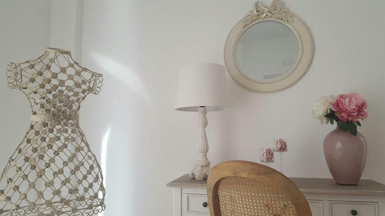 Il Piccolo Attico Bed and Breakfast Caltagirone Exteriör bild