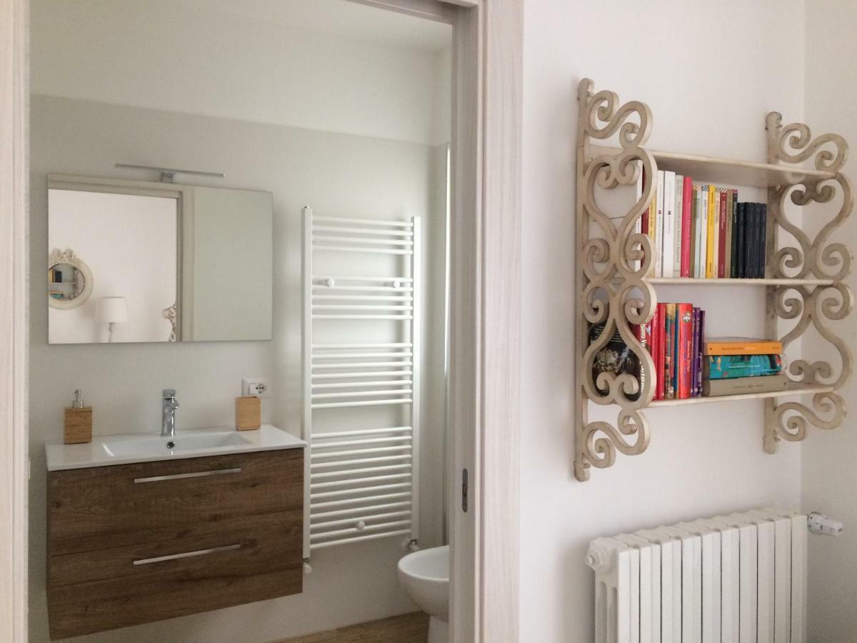 Il Piccolo Attico Bed and Breakfast Caltagirone Exteriör bild