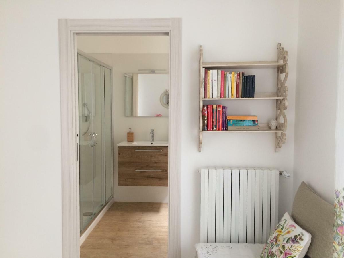 Il Piccolo Attico Bed and Breakfast Caltagirone Exteriör bild