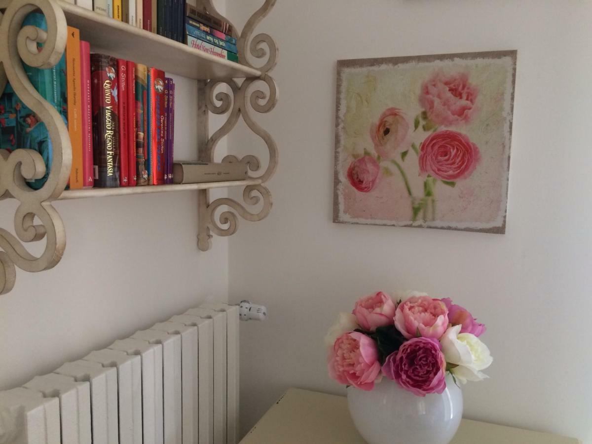 Il Piccolo Attico Bed and Breakfast Caltagirone Exteriör bild