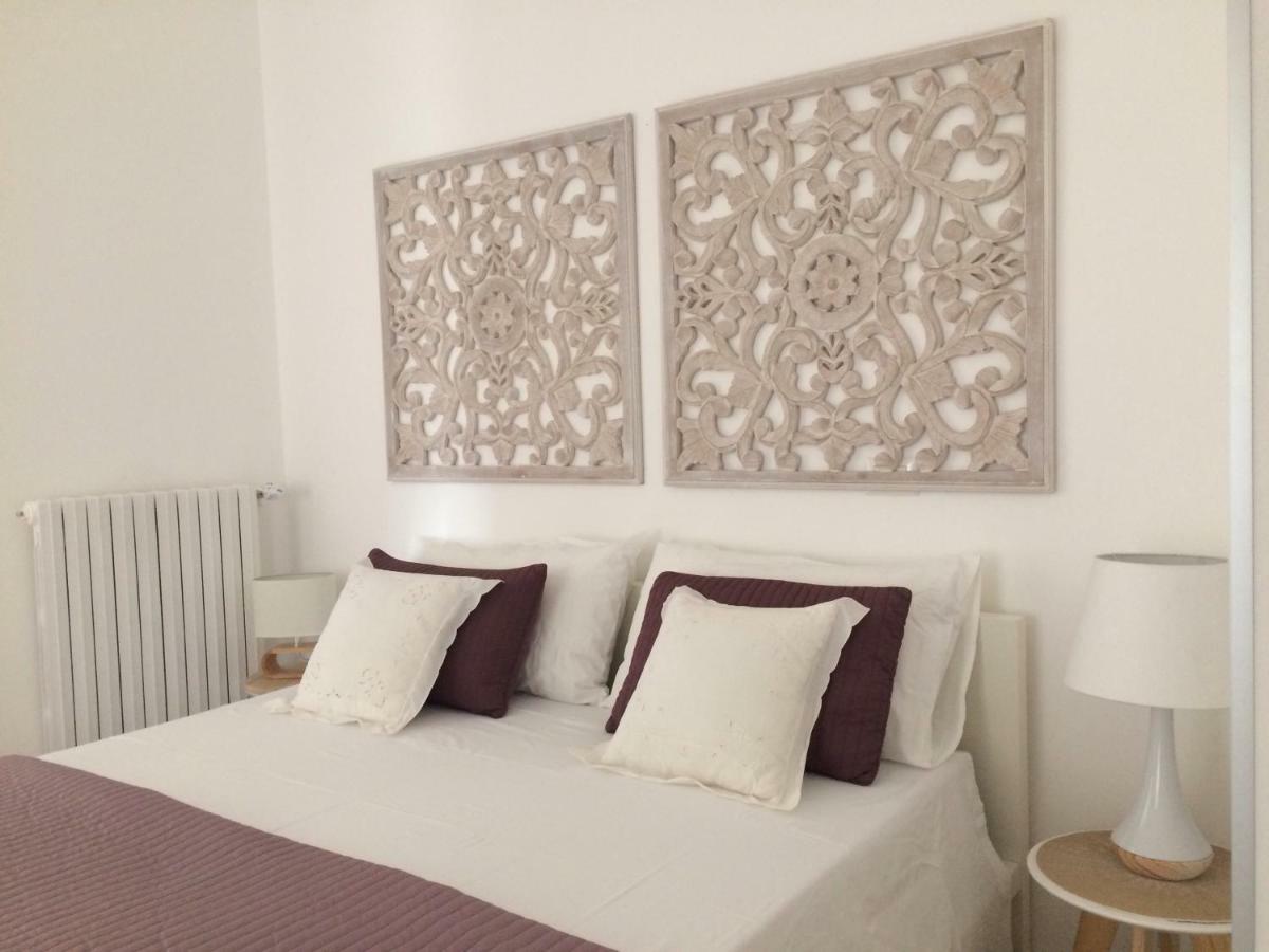 Il Piccolo Attico Bed and Breakfast Caltagirone Exteriör bild